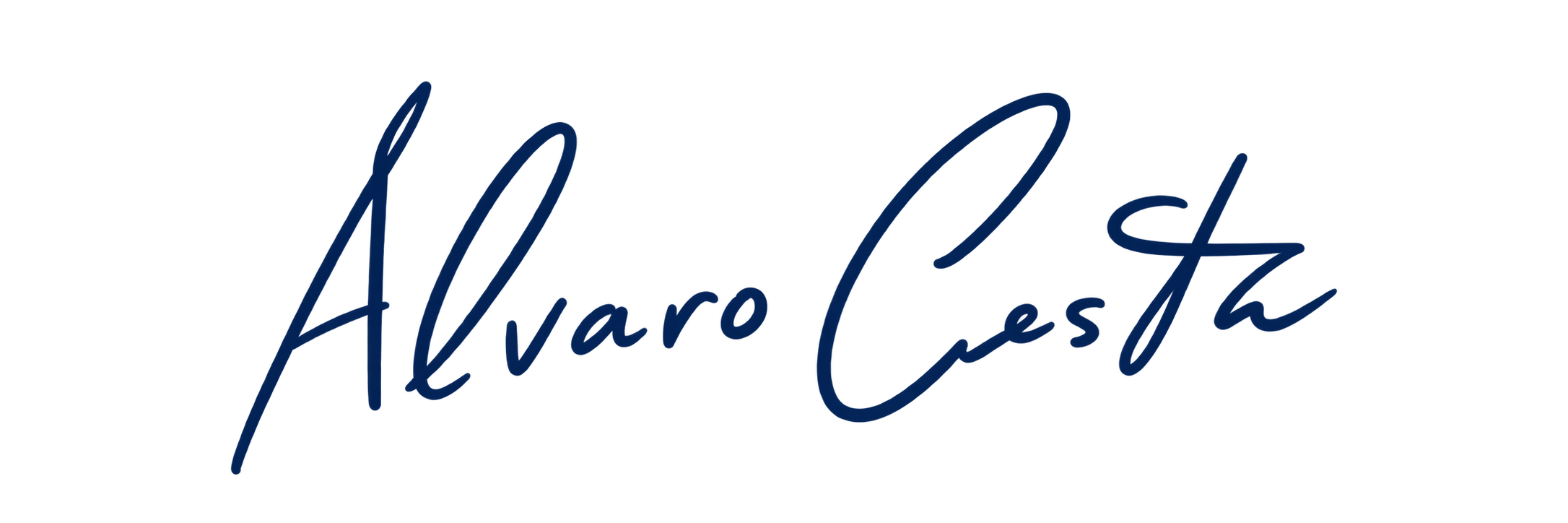 Álvaro Cuesta